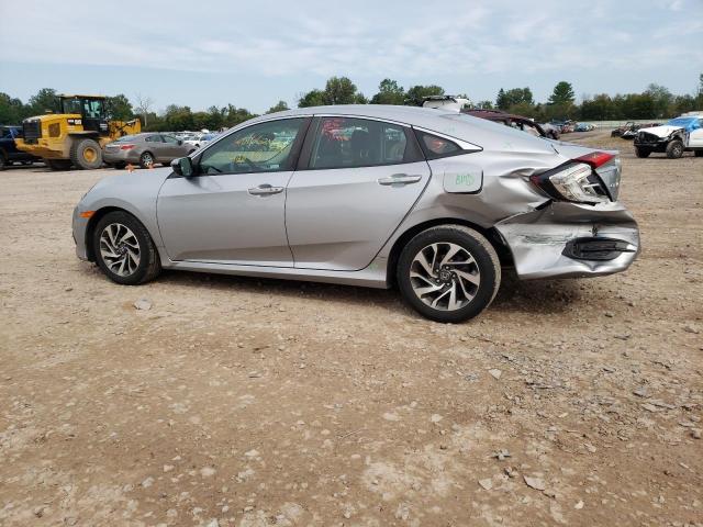 Photo 9 from auction – 2018 HONDA CIVIC EX with VIN 2HGFC2F75JH596738