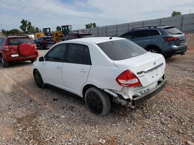 Photo 3 from auction – 2011 NISSAN VERSA S with VIN 3N1BC1AP4BL466413
