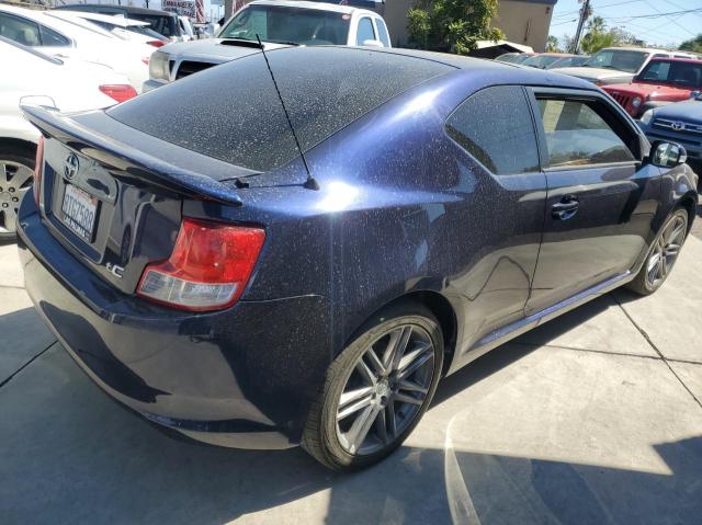 Photo 4 from auction – 2012 TOYOTA SCION TC with VIN JTKJF5C73C3028265