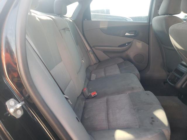 Photo 6 from auction – 2015 CHEVROLET IMPALA LS with VIN 2G11Z5SL3F9274881