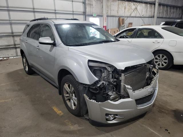 CHEVROLET EQUINOX LT 2013 with VIN 2GNFLNEK1D6177363 - Photo from auction