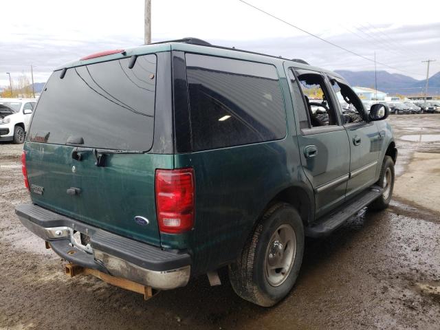 Photo 4 from auction – 1999 FORD EXPEDITION with VIN 1FMRU1864XLC53370