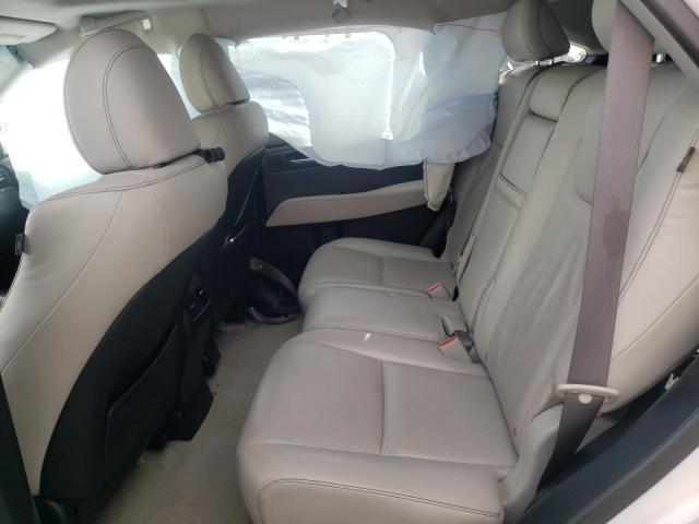 Zdjęcie 6 z aukcji – 2015 LEXUS RX 350 BAS z VIN JTJBK1BA0F2482476