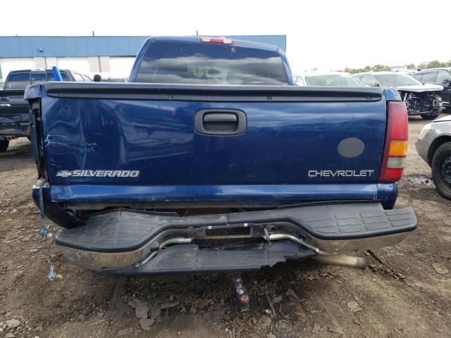Photo 6 from auction – 2002 CHEVROLET SILVERADO with VIN 2GCEK19T821292362