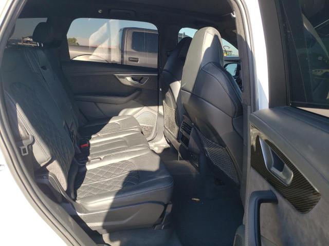 Photo 6 from auction – 2021 AUDI SQ7 PRESTI with VIN WA1VWBF74MD020216