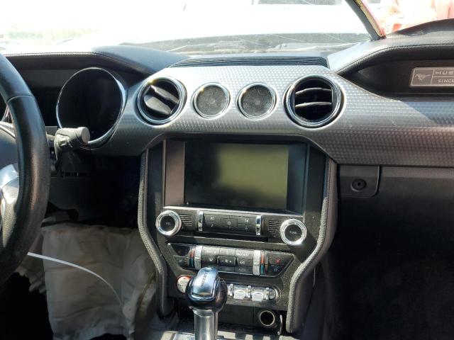 Photo 9 from auction – 2015 FORD MUSTANG with VIN 1FA6P8TH3F5412579