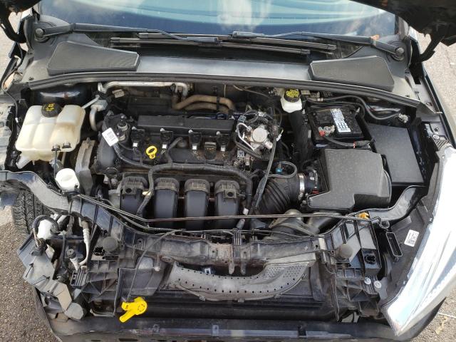 Photo 7 from auction – 2017 FORD FOCUS S with VIN 1FADP3E23HL318297