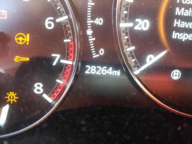 Photo 8 from auction – 2019 MAZDA 3 SELECT with VIN JM1BPBAM1K1131890