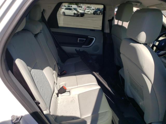 Photo 6 from auction – 2018 LAND ROVER DISCOVERY with VIN SALCP2RX0JH752197