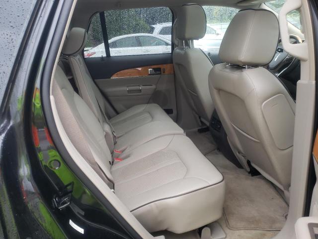 Photo 6 from auction – 2013 LINCOLN MKX with VIN 2LMDJ8JKXDBL29127