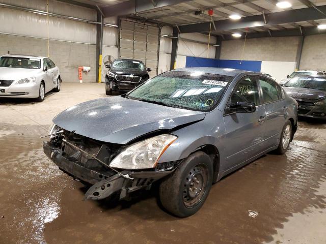 Photo 2 from auction – 2011 NISSAN ALTIMA BAS with VIN 1N4AL2APXBN408679