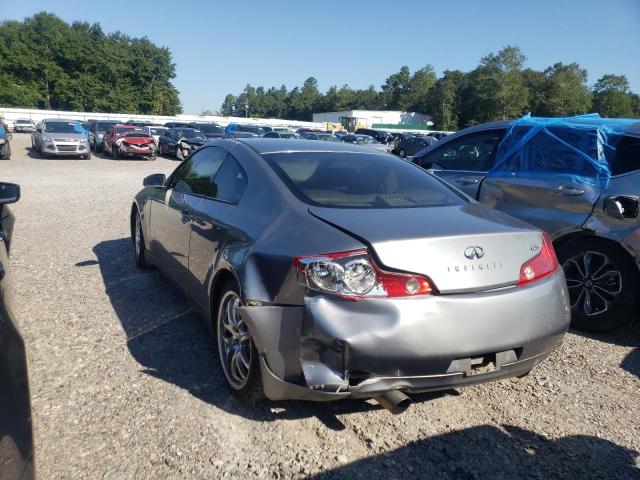 Photo 3 from auction – 2005 INFINITI G35 with VIN JNKCV54EX5M424124