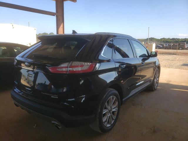 Photo 4 from auction – 2019 FORD EDGE TITAN with VIN 2FMPK3K90KBC64595