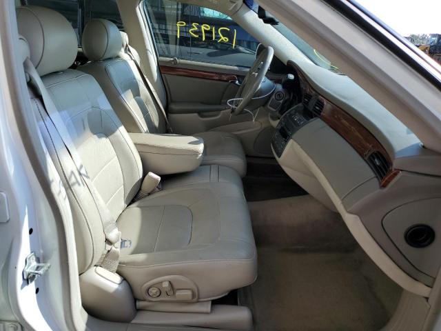 Photo 5 from auction – 2005 CADILLAC DEVILLE with VIN 1G6KD54Y05U161686