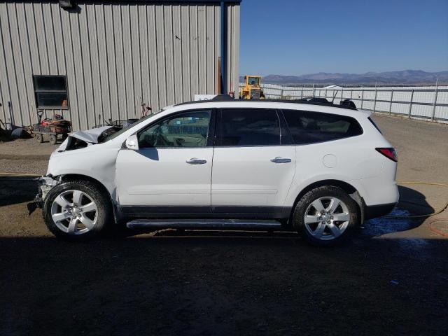 Photo 9 from auction – 2017 CHEVROLET TRAVERSE L with VIN 1GNKVGKD4HJ185878