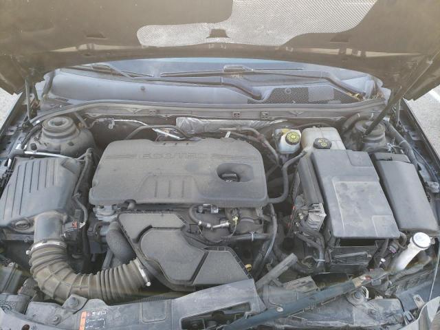 صورة رقم 7 من المزاد - 2012 BUICK REGAL PREM مع VIN 2G4GS5EK9C9168404