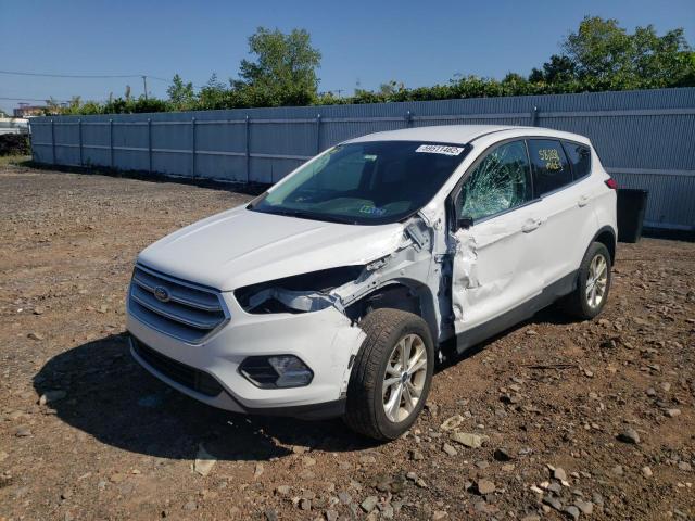 Photo 2 from auction – 2019 FORD ESCAPE SE with VIN 1FMCU9GD6KUC35542