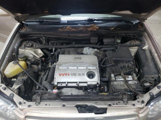 Photo 7 from auction – 2007 TOYOTA HIGHLANDER with VIN JTEEP21A670196536