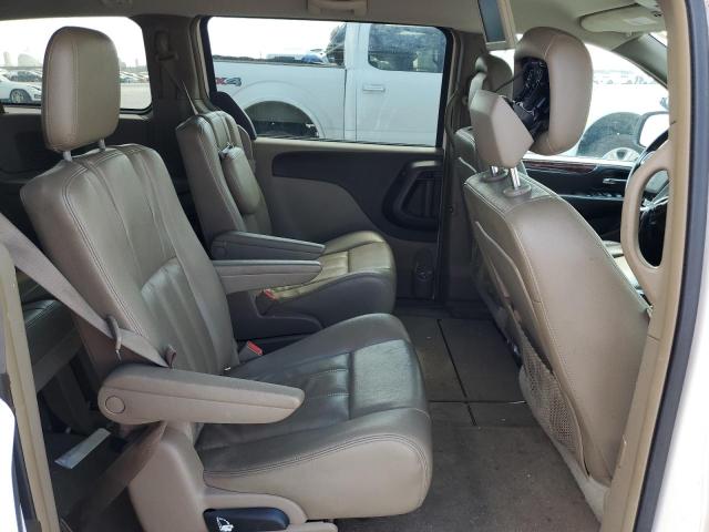 Photo 6 from auction – 2013 CHRYSLER TOWN & COU with VIN 2C4RC1BG1DR787485