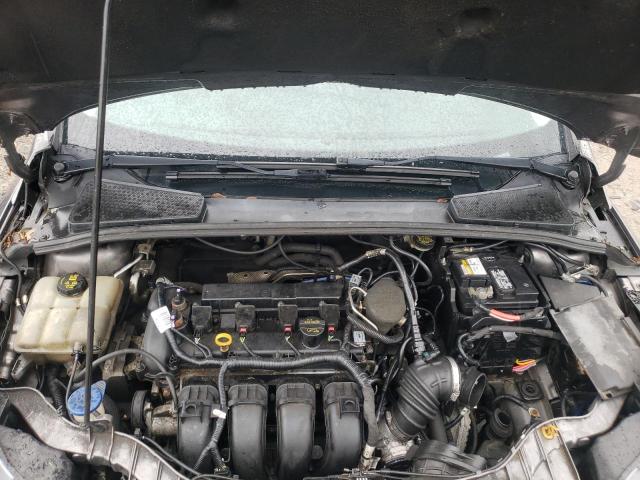 Photo 7 from auction – 2014 FORD FOCUS SE with VIN 1FADP3K27EL134495