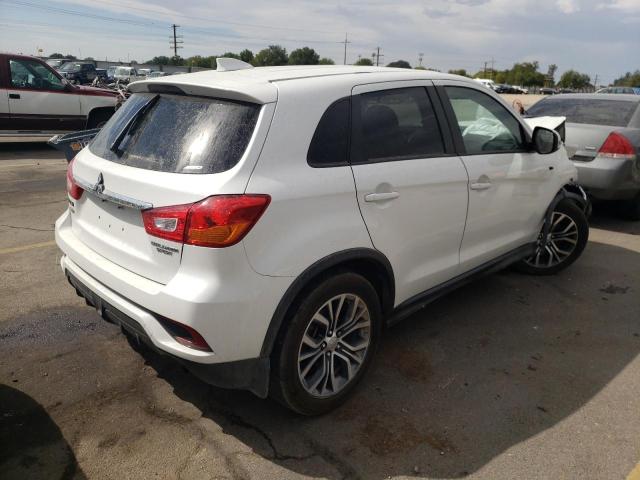 Photo 4 from auction – 2018 MITSUBISHI OUTLANDER with VIN JA4AR3AU9JZ029789