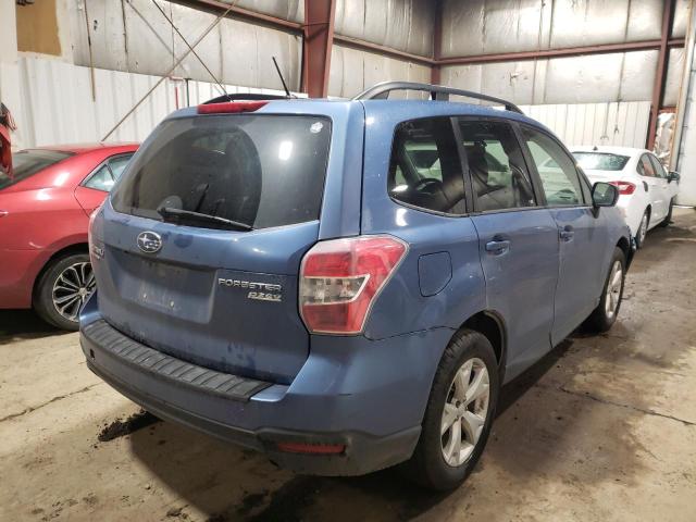 Photo 4 from auction – 2015 SUBARU FORESTER 2 with VIN JF2SJADC8FH810195