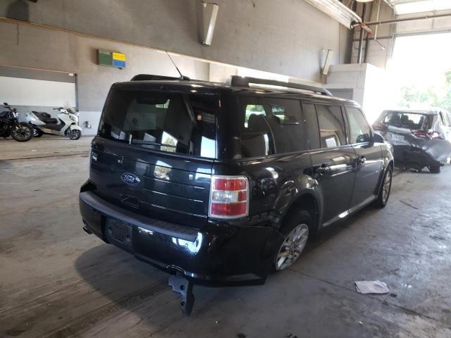 Photo 4 from auction – 2014 FORD FLEX SE with VIN 2FMGK5B84EBD09562