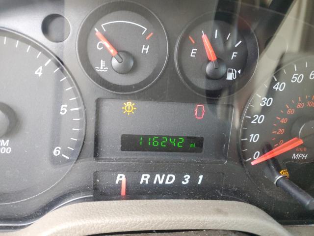 Photo 8 from auction – 2006 FORD FREESTAR S with VIN 2FMDA51626BA33437