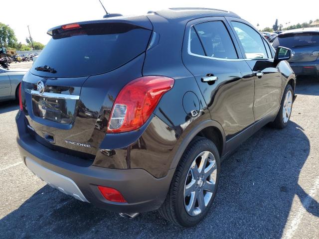 Photo 4 from auction – 2016 BUICK ENCORE with VIN KL4CJCSB2GB731015