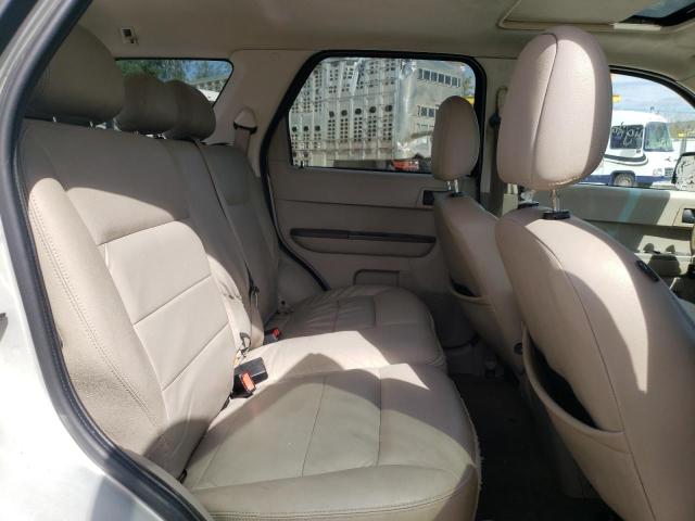 Photo 6 from auction – 2008 FORD ESCAPE XLT with VIN 1FMCU03168KC70741