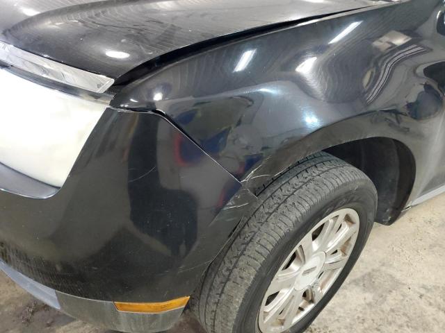 Photo 9 from auction – 2008 LINCOLN MKX with VIN 2LMDU68C28BJ22179