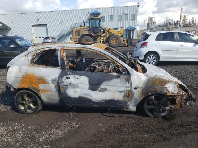Photo 10 from auction – 2011 HYUNDAI ACCENT SE with VIN KMHCN3BC8BU190094