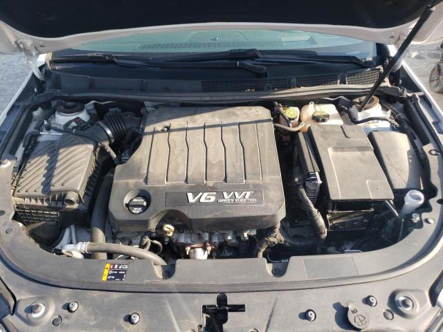Photo 7 from auction – 2015 BUICK LACROSSE with VIN 1G4GB5G31FF252900