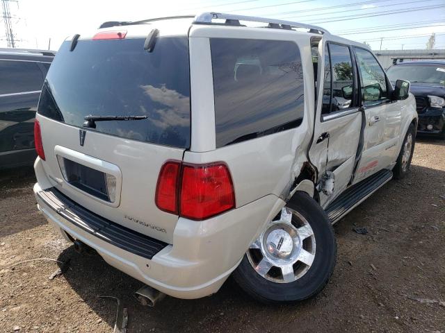 Photo 4 from auction – 2005 LINCOLN NAVIGATOR with VIN 5LMFU28555LJ13922