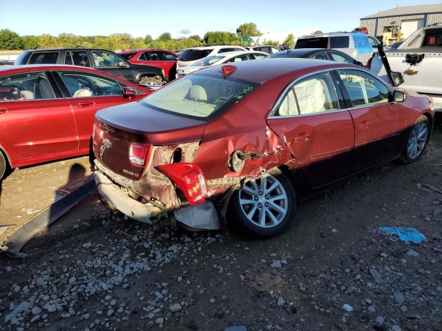 Photo 4 from auction – 2015 CHEVROLET MALIBU 2LT with VIN 1G11E5SX5FF188753