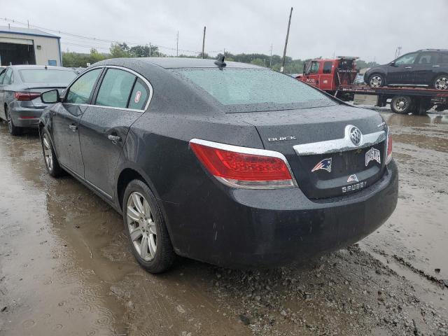 Photo 3 from auction – 2011 BUICK LACROSSE C with VIN 1G4GC5ED3BF221747