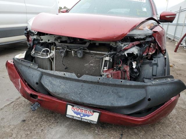 Photo 9 from auction – 2015 NISSAN JUKE S with VIN JN8AF5MV1FT555430