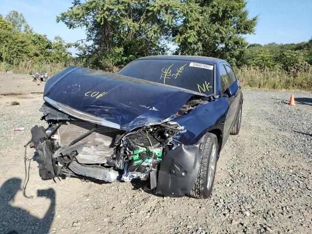 Photo 9 from auction – 2014 CHRYSLER 200 LX with VIN 1C3CCBAB0EN209284