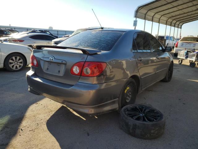 Photo 4 from auction – 2003 TOYOTA COROLLA CE with VIN 1NXBR32E03Z104831
