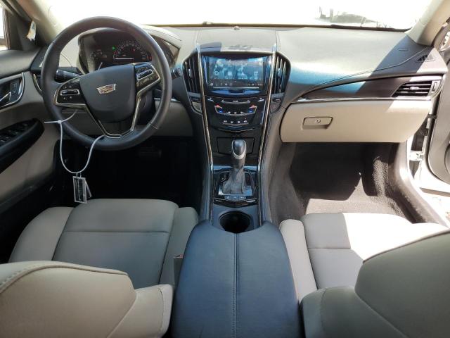 Photo 9 from auction – 2018 CADILLAC ATS with VIN 1G6AA5RX6J0128214