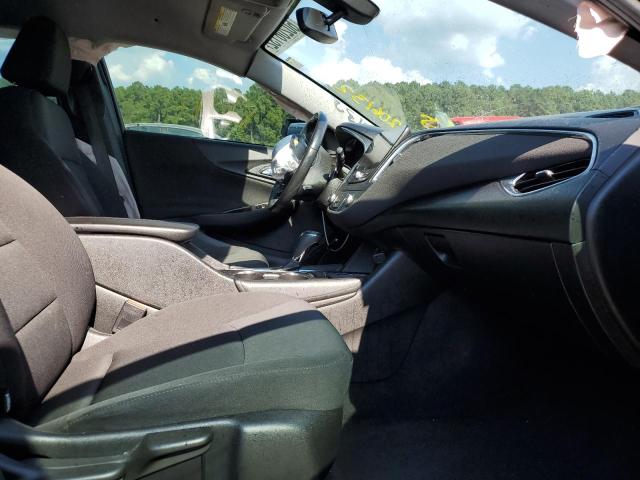 Photo 5 from auction – 2016 CHEVROLET MALIBU LT with VIN 1G1ZE5ST1GF199699