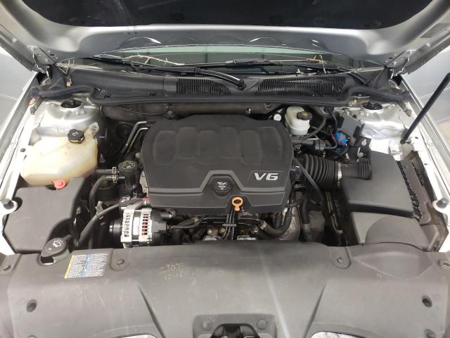 Photo 7 from auction – 2011 BUICK LUCERNE CX with VIN 1G4HJ5EMXBU104981