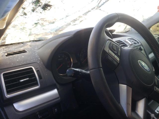 Photo 8 from auction – 2017 SUBARU CROSSTREK with VIN JF2GPABC4HH255790