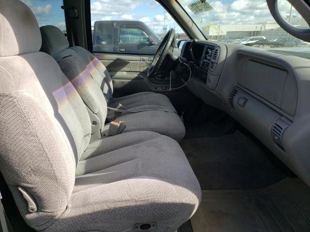Photo 5 from auction – 1998 CHEVROLET GMT-400 C1 with VIN 2GCEC19MXW1269998