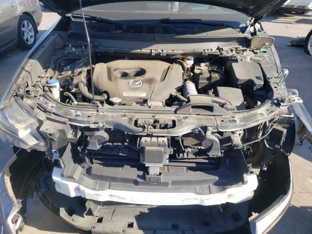 Photo 7 from auction – 2018 MAZDA CX-9 GRAND with VIN JM3TCADY5J0232595