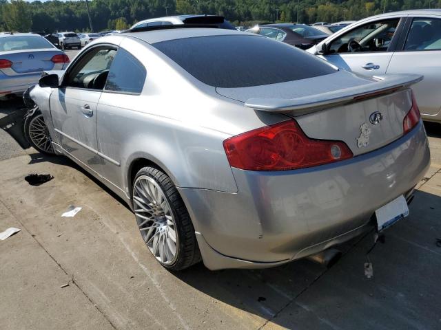 Photo 3 from auction – 2005 INFINITI G35 with VIN JNKCV54E15M406224