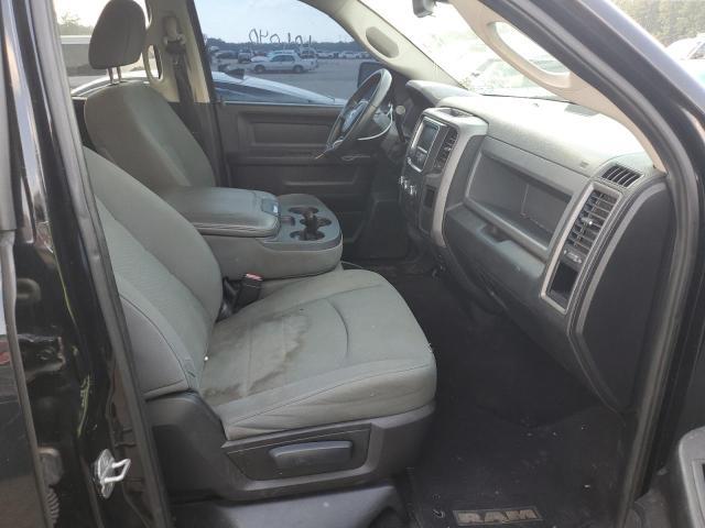 Photo 5 from auction – 2014 RAM 1500 ST with VIN 1C6RR6KT1ES203926