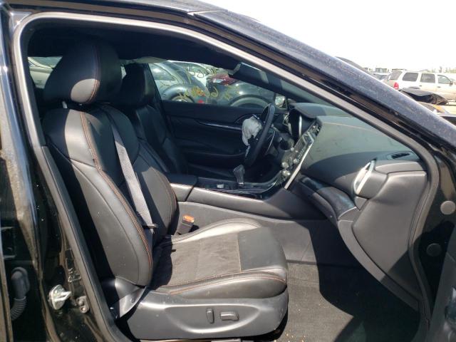 Photo 5 from auction – 2019 NISSAN MAXIMA S with VIN 1N4AA6AV8KC384275