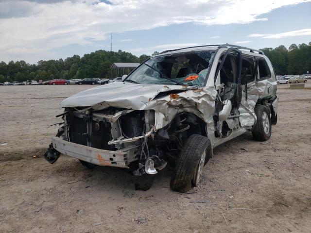 Photo 2 from auction – 2003 TOYOTA HIGHLANDER with VIN JTEHF21A930142299