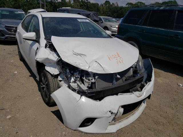 Photo 9 from auction – 2016 TOYOTA COROLLA L with VIN 5YFBURHE0GP414025